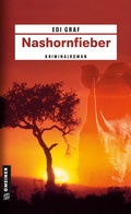 Cover: Nashornfieber - Gmeiner-Verlag
