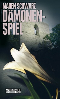 Abbildung von: Dämonenspiel - Gmeiner-Verlag