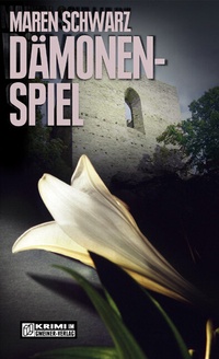 Abbildung von: Dämonenspiel - Gmeiner-Verlag