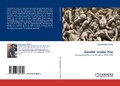 Cover: Gender Under Fire - LAP Lambert Academic Publishing