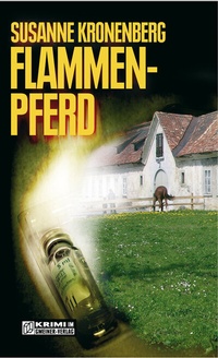 Abbildung von: Flammenpferd - Gmeiner-Verlag