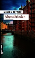 Cover: Abendfrieden - Gmeiner-Verlag