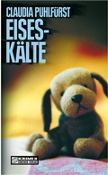 Cover: Eisesk&auml;lte - Gmeiner-Verlag
