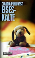 Cover: Eisesk&auml;lte - Gmeiner-Verlag