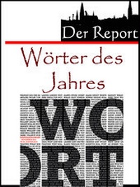 Abbildung von: Die Wörter des Jahres - rc:com