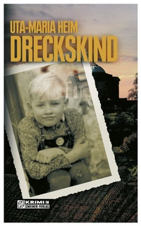 Abbildung von: Dreckskind - Gmeiner-Verlag