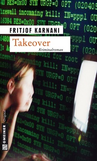 Abbildung von: Takeover - Gmeiner-Verlag