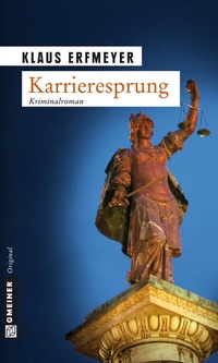 Abbildung von: Karrieresprung - Gmeiner-Verlag