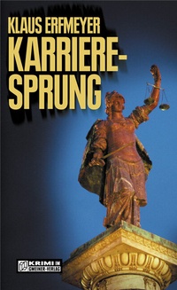 Abbildung von: Karrieresprung - Gmeiner-Verlag