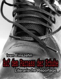 Abbildung von: Auf dem Parnass der Schuhe - neobooks