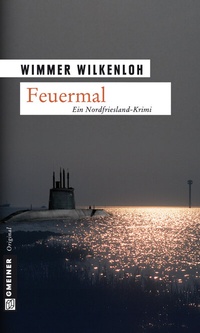 Abbildung von: Feuermal - Gmeiner-Verlag