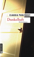 Cover: Dunkelhaft - Gmeiner-Verlag