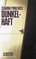 Cover: Dunkelhaft - Gmeiner-Verlag