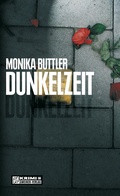 Cover: Dunkelzeit - Gmeiner-Verlag