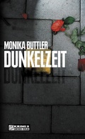 Cover: Dunkelzeit - Gmeiner-Verlag