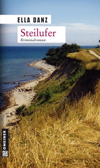 Abbildung von: Steilufer - Gmeiner-Verlag