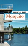 Cover: Mosquito - Gmeiner-Verlag