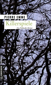 Abbildung von: Killerspiele - Gmeiner-Verlag