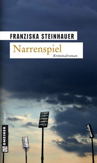 Abbildung von: Narrenspiel - Gmeiner-Verlag
