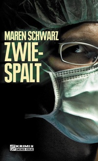 Abbildung von: Zwiespalt - Gmeiner-Verlag