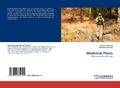 Cover: Medicinal Plants - LAP Lambert Academic Publishing