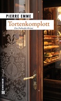 Bild: Tortenkomplott - Gmeiner-Verlag