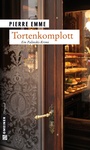 Cover: Tortenkomplott - Gmeiner-Verlag