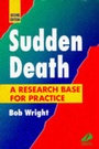 Cover: Sudden Death - Churchill Livingstone