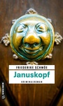 Cover: Januskopf - Gmeiner-Verlag