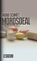 Cover: Mordsdeal - Gmeiner-Verlag