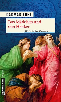 Abbildung von: Das Mädchen und sein Henker - Gmeiner-Verlag