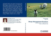 Abbildung von: Sheep Management Practices - LAP Lambert Academic Publishing