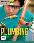 Cover: Level 3 NVQ/SVQ Plumbing Candidate Handbook - Heinemann