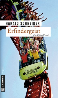 Abbildung von: Erfindergeist - Gmeiner-Verlag