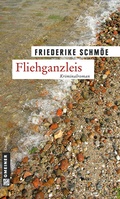 Cover: Fliehganzleis - Gmeiner-Verlag