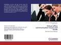 Cover: Virtual office communication Issues and Guide - LAP Lambert Academic Publishing