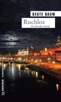 Cover: Ruchlos - Gmeiner-Verlag