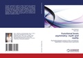 Bild: Functional brain asymmetry - LAP Lambert Academic Publishing