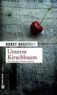 Abbildung von: Unterm Kirschbaum - Gmeiner-Verlag