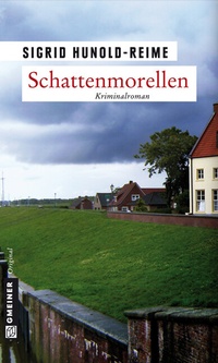 Abbildung von: Schattenmorellen - Gmeiner-Verlag