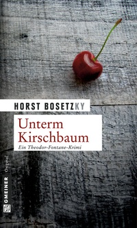 Abbildung von: Unterm Kirschbaum - Gmeiner-Verlag