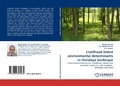 Cover: Livelihood Linked Environmental Determinants in Himalaya Landscape - LAP Lambert Academic Publishing