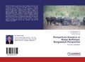 Cover: Postpartum Anestrus in Water Buffaloes - LAP Lambert Academic Publishing