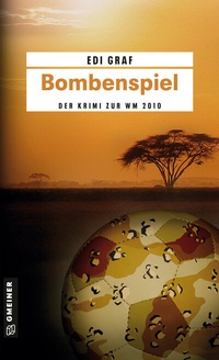 Abbildung von: Bombenspiel - Gmeiner-Verlag