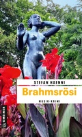 Cover: Brahmsr&ouml;si - Gmeiner-Verlag