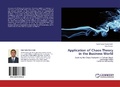 Cover: Application of Chaos Theory in the Business World - LAP Lambert Academic Publishing