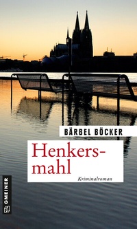 Abbildung von: Henkersmahl - Gmeiner-Verlag