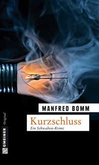 Abbildung von: Kurzschluss - Gmeiner-Verlag