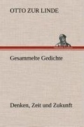 Cover: Gesammelte Gedichte - TREDITION CLASSICS