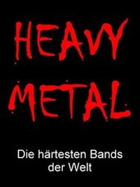 Abbildung von: Heavy Metal - neobooks